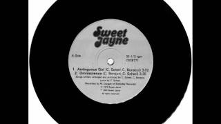 Sweet Jayne Icarus Sweet Jayne Icarus