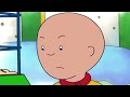 Caillou | Full Episode Compilation | 1 Hour | #CaillouHoliday...