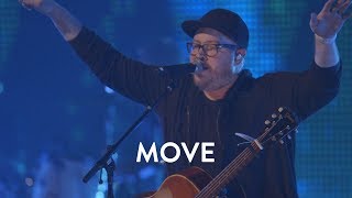 Watch Jesus Culture Move feat Chris Mcclarney video