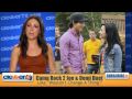 Joe Jonas & Demi Lovato Camp Rock 2 Duet "Wouldn't Change A Thing" Leaked