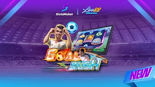 Goal Rush - Owned By Live22