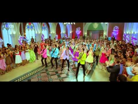 Houseful 2 leaked trailer
