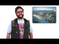 Top 10 Nicest and Douchiest Cities in the U.S.!