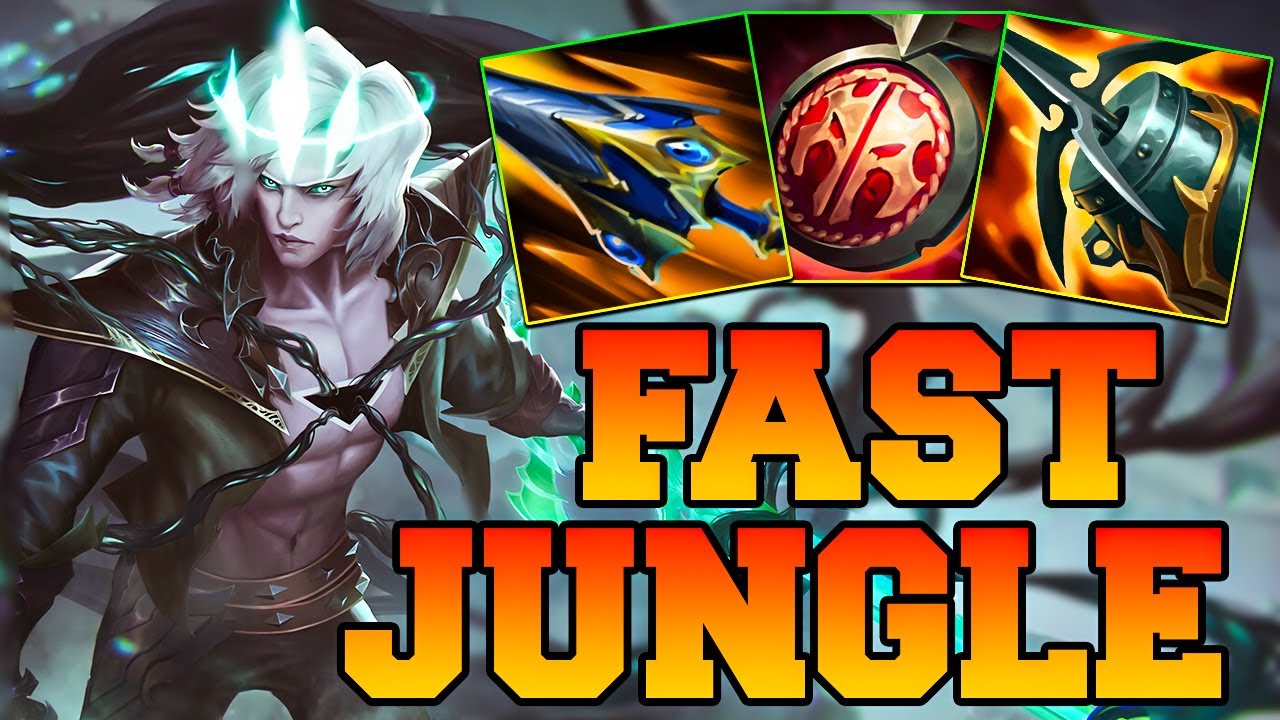 LOL Viego Jungle Guide Combos Season 14 ! Viego Build LOL Viego Jungle Guide Combos Season 14 ! Viego Build