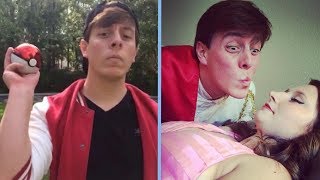 Funniest Thomas Sanders Vines Compilation - Best Thomas Sanders Vines 2018