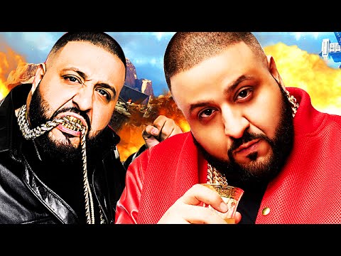 DJ KHALED TROLLING on BLACK OPS 3! (Funny BO3 Troll)