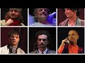 Endri Sina - theater music "Engjejt e Amerikes" ( Angels in America)