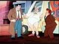 Pantsed Toons part 9 ( briefs montage)