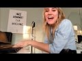 VOCAL COACHING Gesangsunterricht Martha Potempa Teil 3