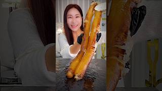 How Should I Eat 1M Of Daechang Beef Intestines? Lleaforyou