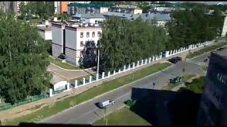 Video 5-ti komn kvartira, Tsentr goroda, svezhaya otdelka. Raspashonka. Prodazha. from Агентство на Ярославской, Чебоксары., Kubusia puchatka street, Warsaw, Poland