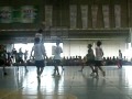 CAS VS. ENGINEERING 1ST SET B. =D