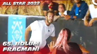Survi̇vor 65. Bölüm Fragmani Voleybol Challenge