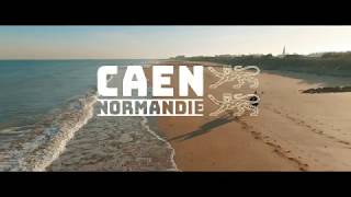 Caen La Mer Et Si Vous Étiez Libres