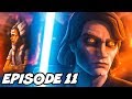 Clone Wars Episode 11 ORDER 66 Full Breakdown and All Easter ...