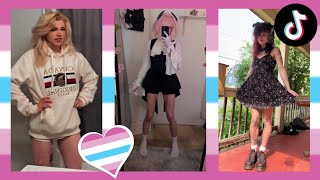 Femboy Tiktoks Compilation