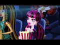 Creature Creeper Adventures - Part 3 | Monster High