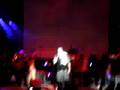 "Noche de Sexo" Wisin & Yandel Nicaragua 2008