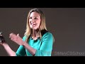 Chasing Dreams & Beginning Again: Kate Drummond at TEDxStMaryCSSchool