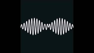 Arctic Monkeys - Why'd You Only Call Me When You're High? (Instrumental)