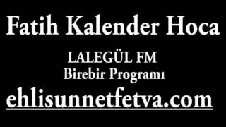 Sünnetsiz Bir Kişinin Namazları Kabul Olur Mu