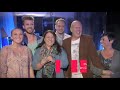 Freaky T vs. Daliah: Sign Your Name bei The Voice of Germany