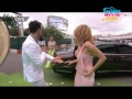 Видео Жанна Фриске на красной дорожке "Премии Муз-ТВ 2012"