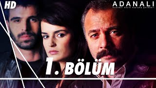 Adı 1. Bölüm Hd