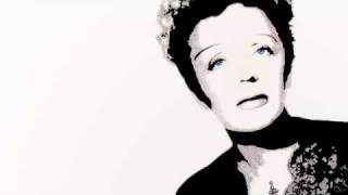 Watch Edith Piaf Je Mimagine video