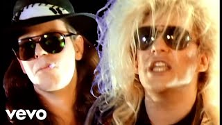 Watch Poison Life Goes On video