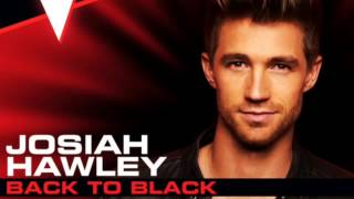 Josiah Hawley Back To Black Josiah Hawley Back To Black