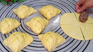 Новинка Авторский Рецепт Супер Вкусная Самса Без Заморочек Mazzali Oshxona