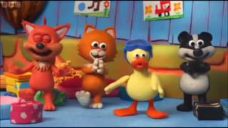 Timmy Time Season 3 Episodes 1-10
