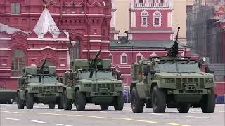 #Rus Askeri geçit ve #Sovyet 3'lü marşı #Russia #Victor day  2021 red alert 3 #S
