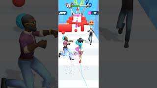 Unvarel Run - Gameplay