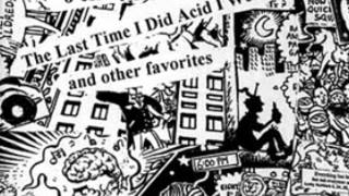 Watch Jeffrey Lewis The Last Time I Did Acid I Went Insane video