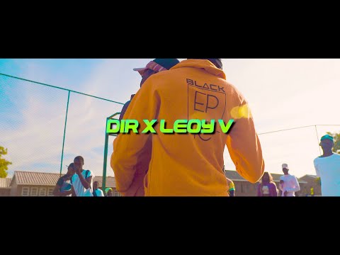 Drip Official Video Dir X Leoy V
