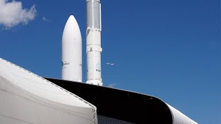 National Air And Space Museum Of France, Emya2022 Nominee