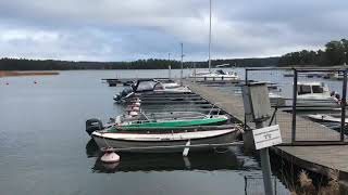 Nature And Fishing - Linlo 2022