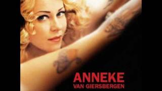 Watch Anneke Van Giersbergen Everything Is Changing video
