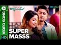 Super Masss (Sema Masss) Video Song | Rakshasudu Telugu Movie | Suriya, Nayanthara | Yuvan Shankar