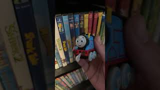 Aeg Thomas Wants Dvds
