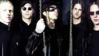 Watch Night In Gales From Ebony Skies video