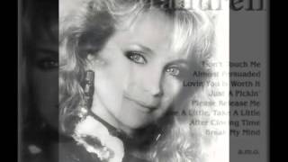 Watch Barbara Mandrell Break My Mind video