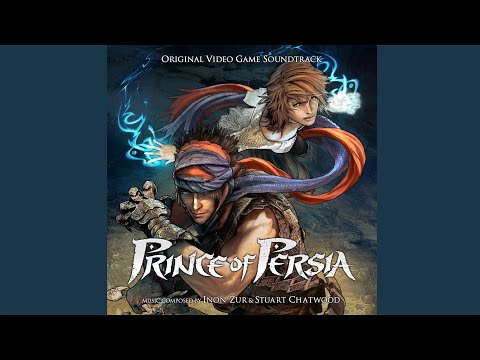 Prince of Persia | The King's Door