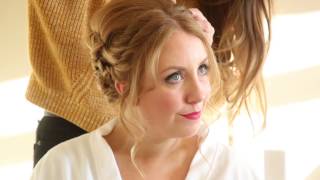 David & Maria Wedding Highlights