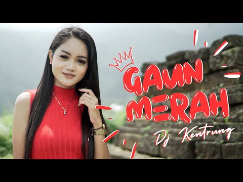 Safira Inema - Dj Kentrung - Gaun Merah (Official Music VIdeo ANEKA SAFARI)