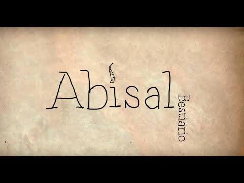 Abyssal Bestiary - Animation
