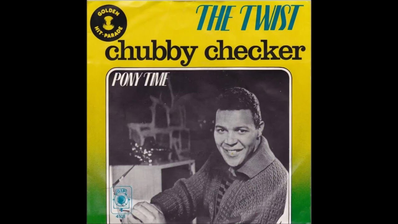 Harder than diamond by chubby checker