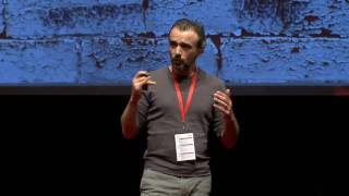 Yakup Bayrak Tedxreset Konuşması - Yılların Diyalog Köyüne Yeni Muhtar